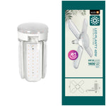 LED grow bulb LED PLANTY E27 40W Kobi Design
