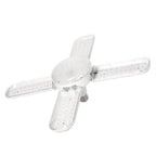 LED grow bulb LED PLANTY E27 40W Kobi Design