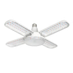 LED grow bulb LED PLANTY E27 40W Kobi Design