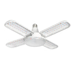 LED grow bulb LED PLANTY E27 40W Kobi Design