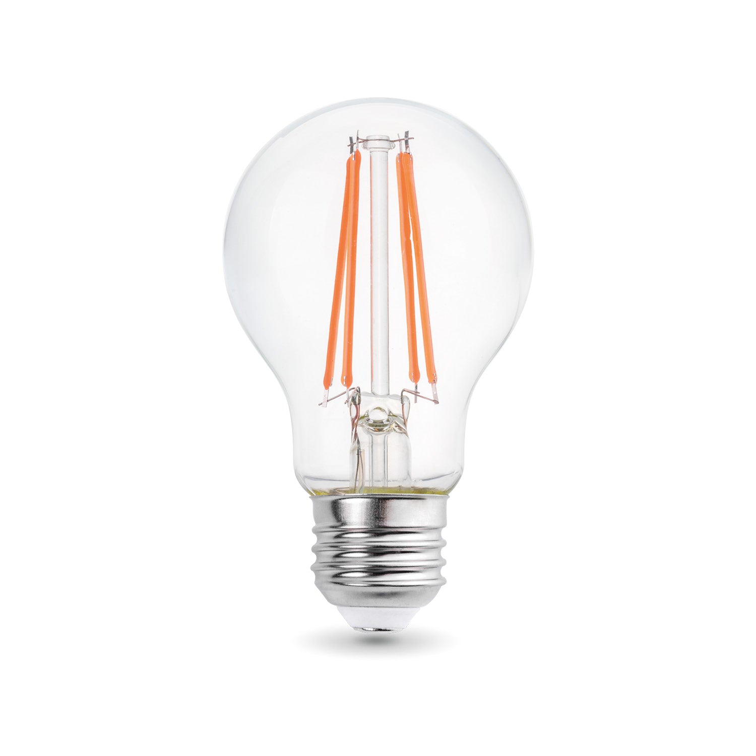 LED grow bulb LED PLANTY FGS 8W E27 1200K Kobi Design