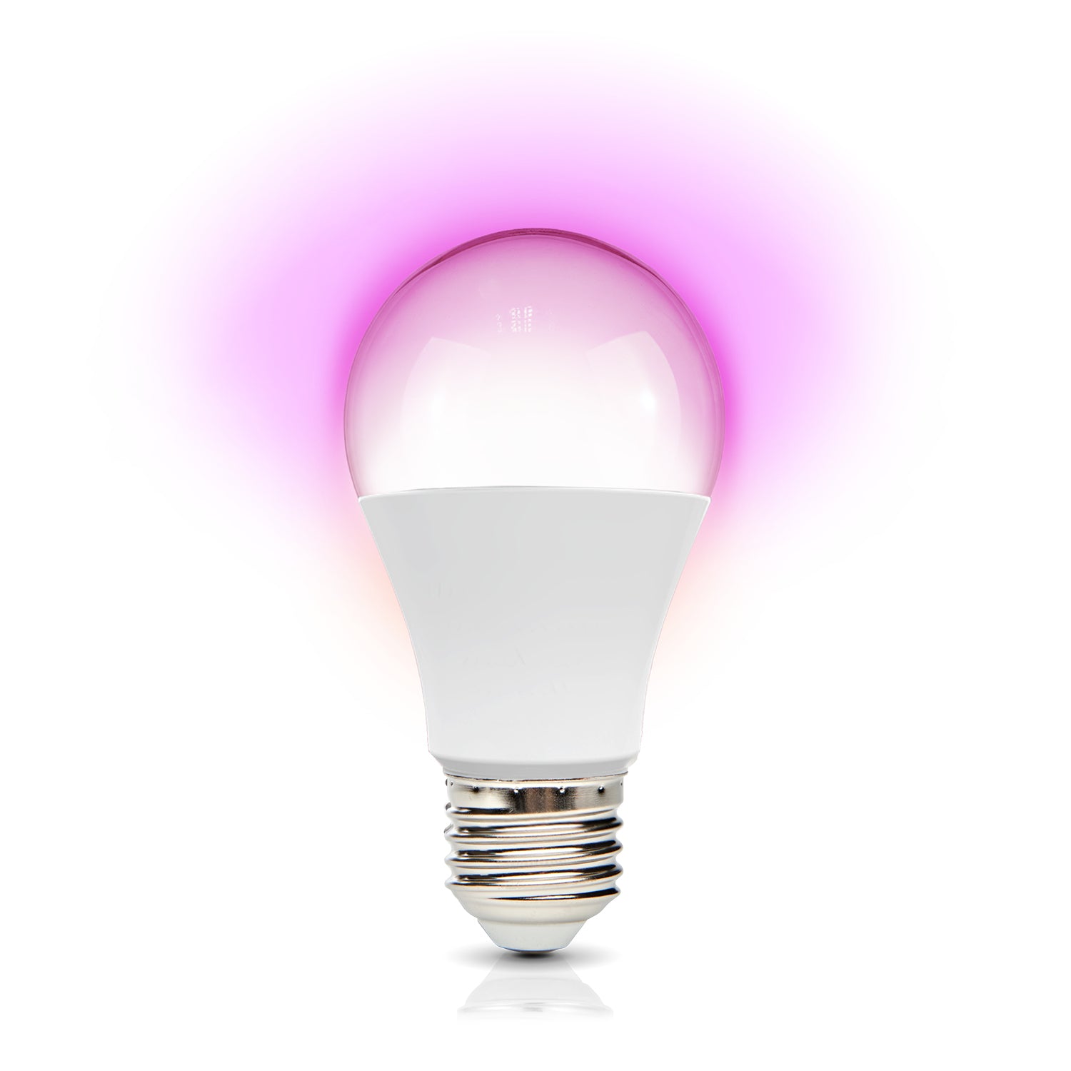 LED grow bulb LED PLANTY GS E27 11W E27 1200K Kobi Design
