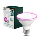 LED grow bulb LED PLANTY B E27 7W E27 1200K White Kobi Design