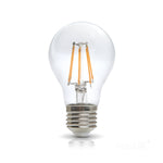 LED filament bulb FGS 10W E27 3000K Kobi