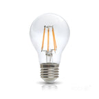 LED filament bulb FGS 10W E27 4000K Kobi