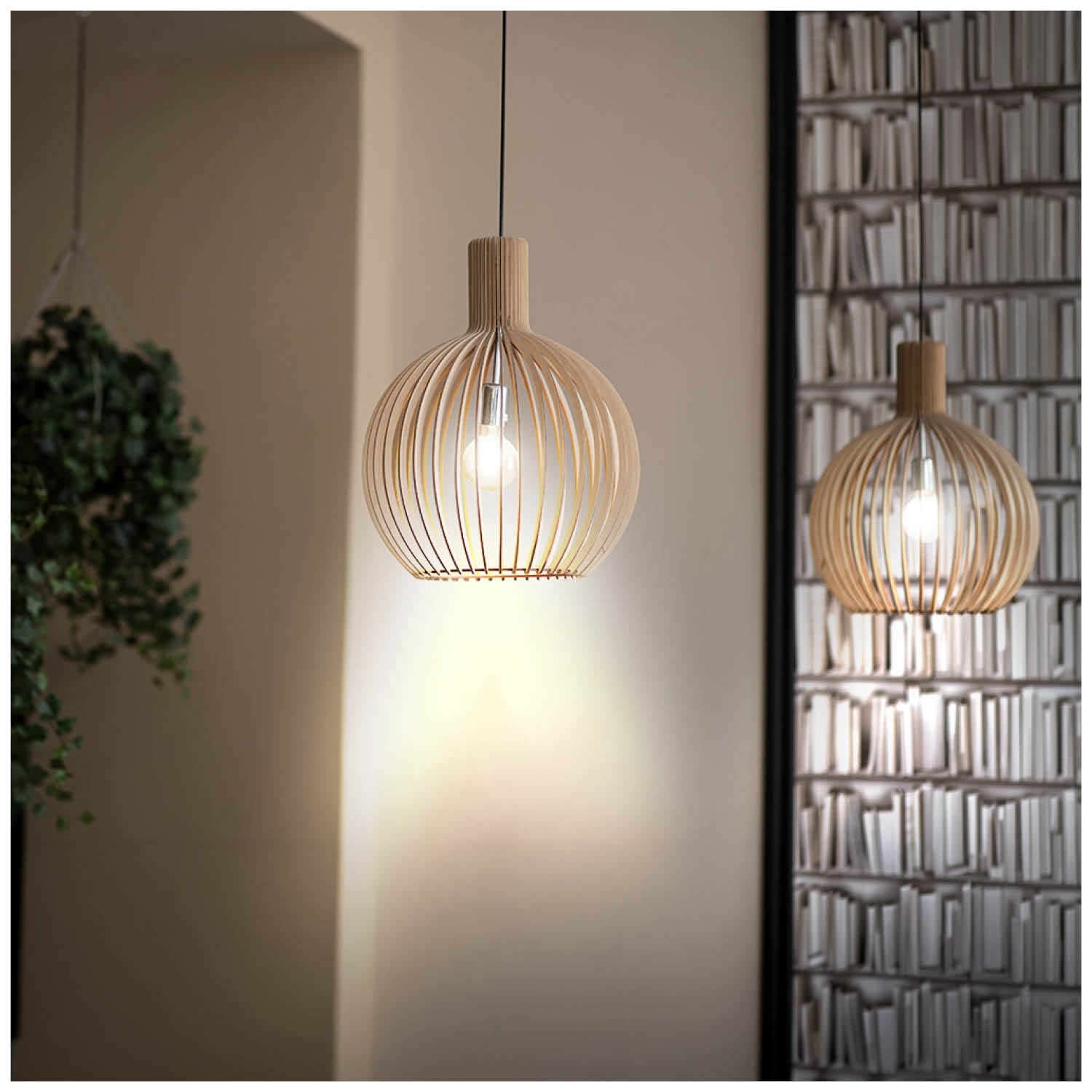 LED filament bulb FGS 10W E27 4000K Kobi