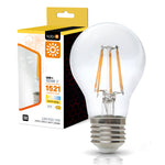 LED filament bulb FGS 12W E27 3000K Kobi