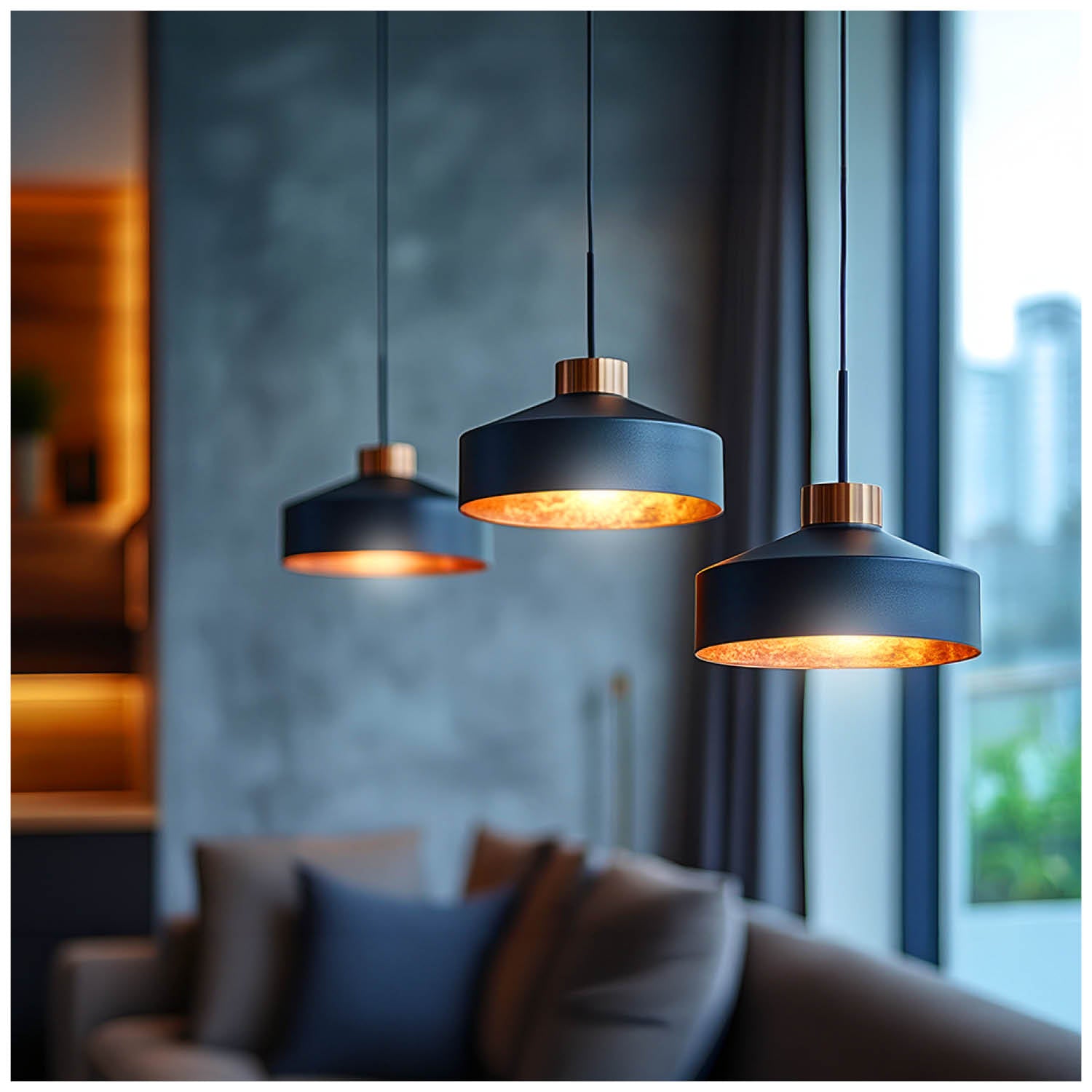 LED filament bulb FGS 7W E27 3000K milky Kobi