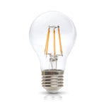 LED filament bulb FGS 7W E27 4000K Kobi