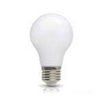 LED filament bulb FGS 7W E27 4000K milky Kobi