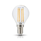 LED filament bulb FMB E14 4W 3000K Kobi