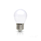 LED filament bulb FMB 4W E27 3000K milky Kobi