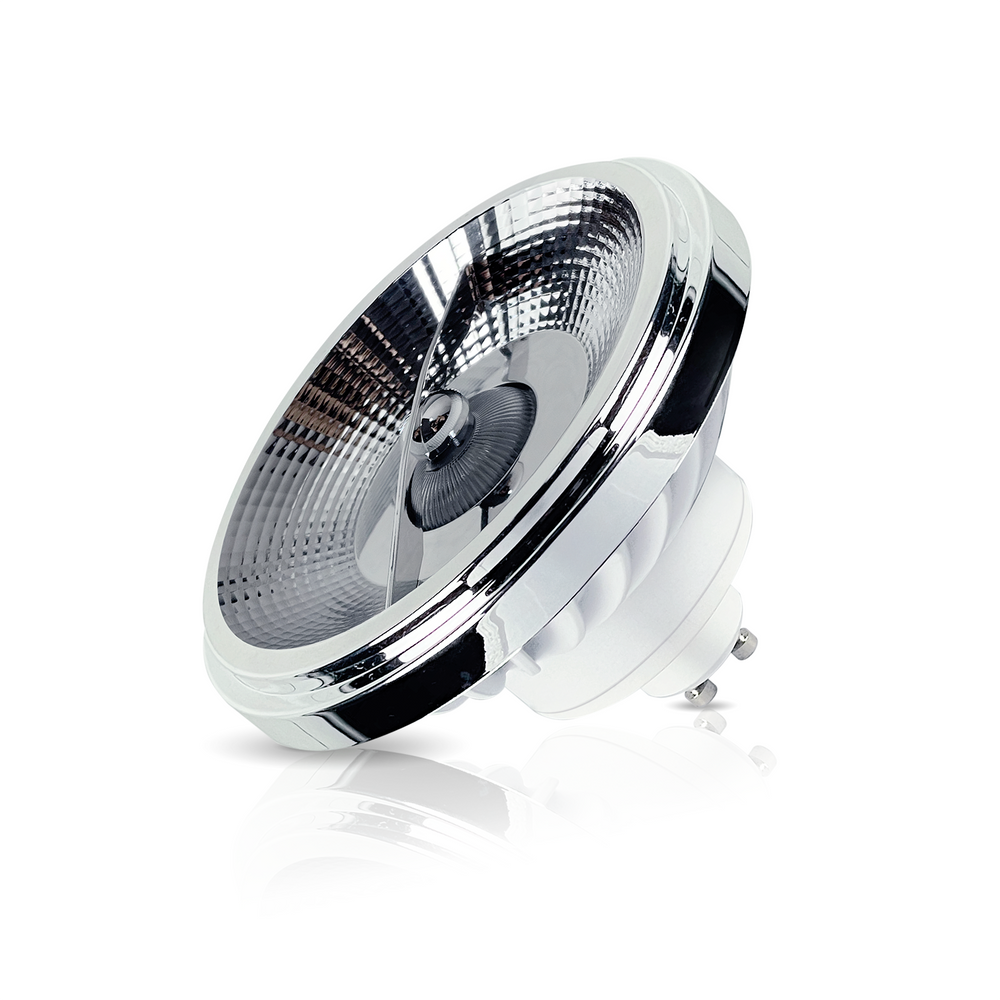 LED bulb ES111 GU10 15W 4000K Kobi