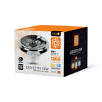LED bulb ES111 GU10 15W 4000K Kobi