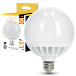 LED bulb G120 24W E27 3000K Kobi