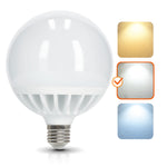 LED bulb G120 24W E27 4000K Kobi