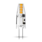 LED bulb G4 1,5W 3000K Kobi