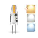 LED bulb G4 1,5W 3000K Kobi