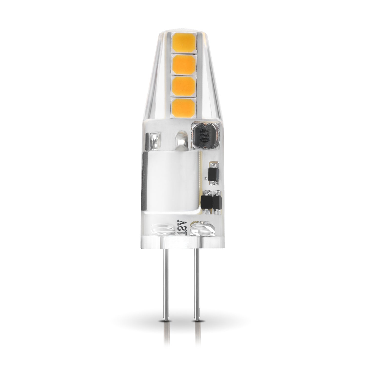 LED bulb G4 1,5W 4000K Kobi