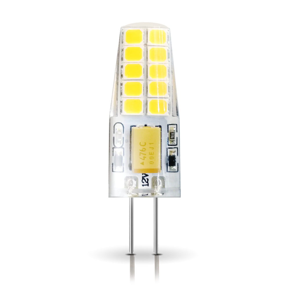 LED bulb G4 2W 3000K Kobi