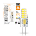 LED bulb G4 2W 4000K Kobi
