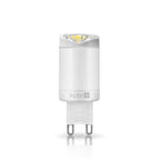 LED bulb G9 3W 3000K Kobi