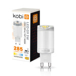 LED bulb G9 3W 4000K Kobi