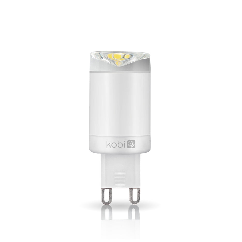 LED bulb G9 3W 4000K Kobi