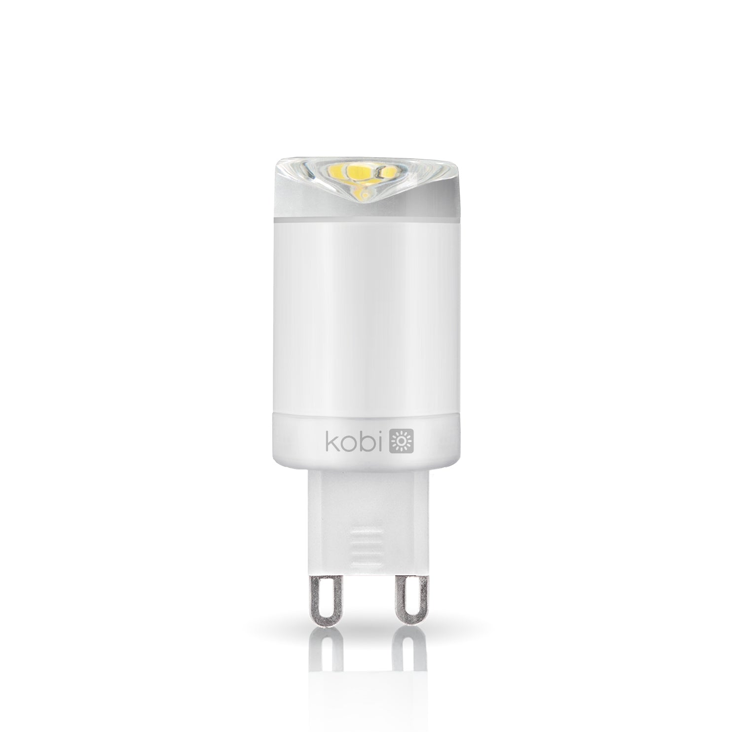 LED bulb G9 3W 6000K Kobi