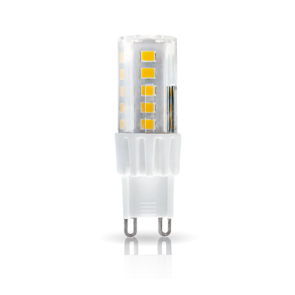 LED bulb G9 4W 3000K Kobi