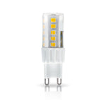 LED bulb G9 4W 3000K Kobi