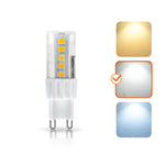 LED bulb G9 4W 4000K Kobi