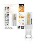 LED bulb G9 4W 4000K Kobi