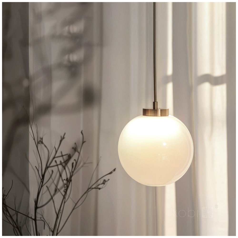 LED bulb G9 6,5W 4000K Kobi