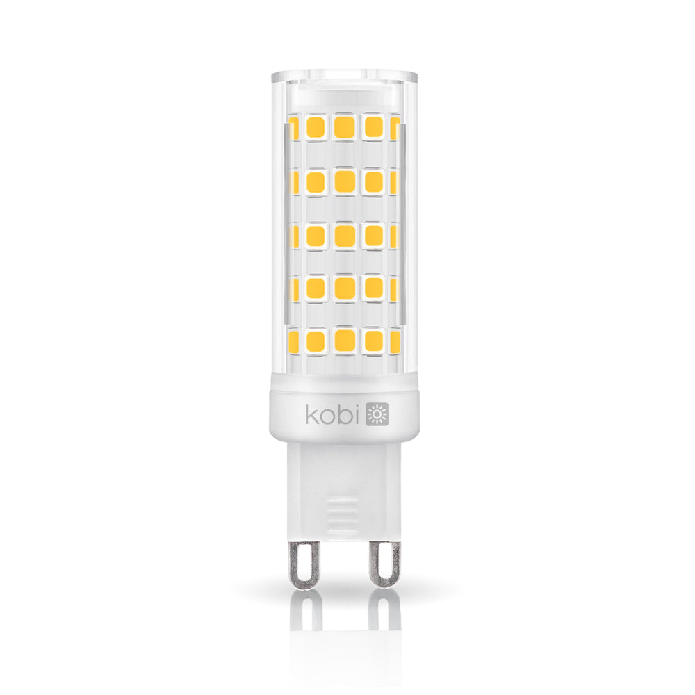 LED bulb G9 6,5W 4000K Kobi