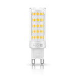 LED bulb G9 6,5W 4000K Kobi
