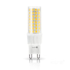 LED bulbs G9 6W 3000K Kobi