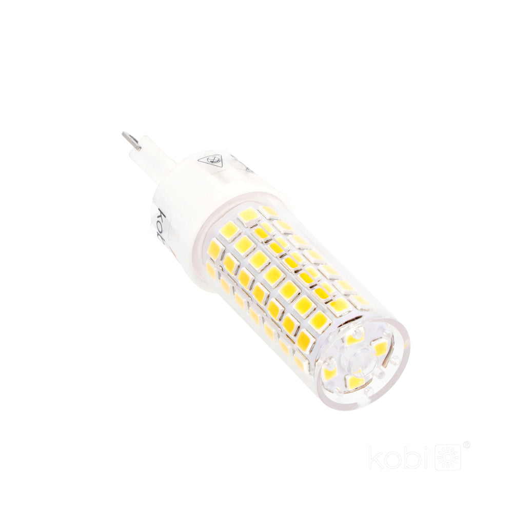 LED bulbs G9 6W 3000K Kobi