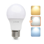 LED GS bulb 10,5W E27 4000K LED2B