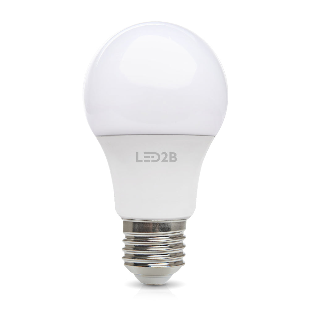 LED bulb GS 10,5W E27 6500K LED2B