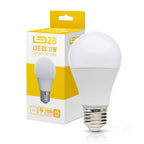 LED bulb GS 11W E27 3000K LED2B