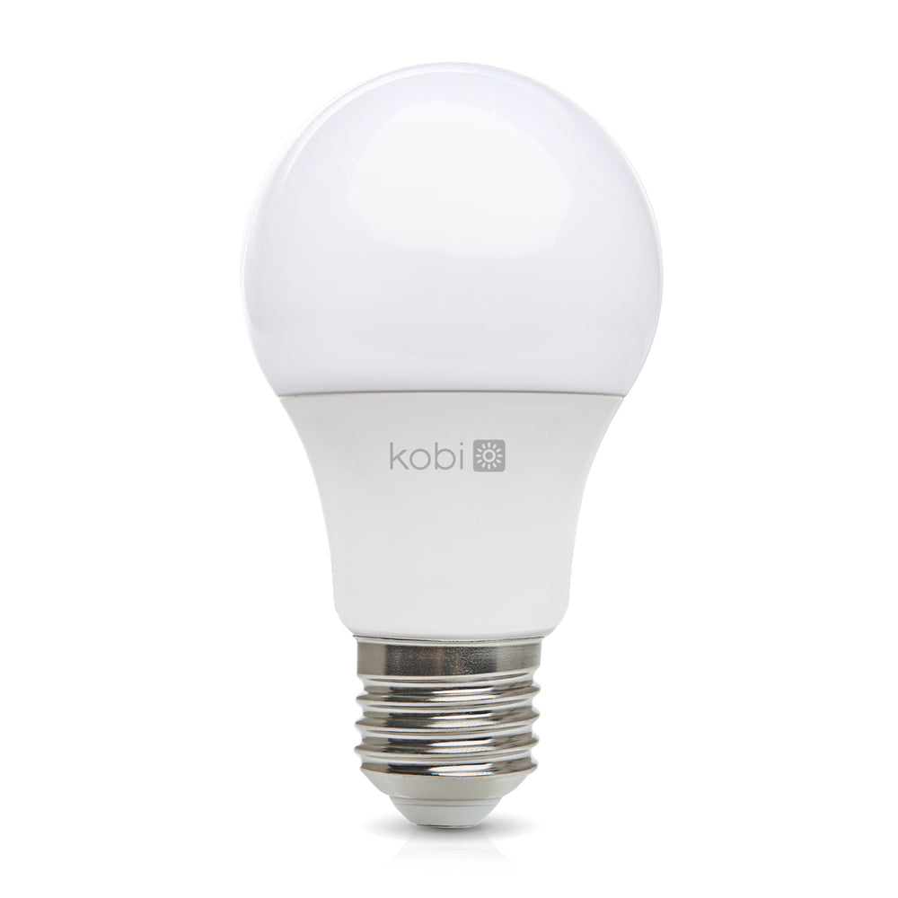 LED bulb GS 15W E27 3000K Kobi