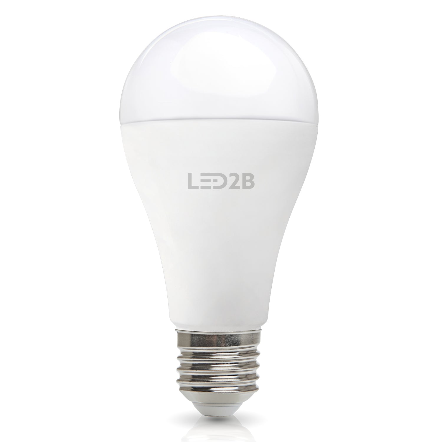LED bulb GS 17W E27 4000K LED2B