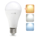 LED bulb GS 18W E27 3000K Kobi