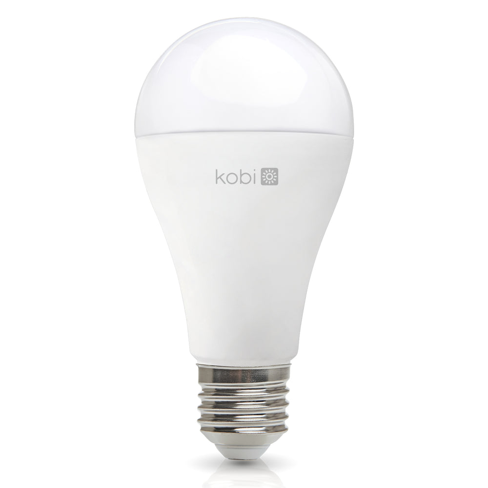 LED bulb GS 22W E27 4000K Kobi