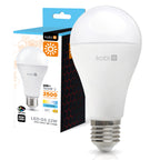 LED bulb GS 22W E27 6500K Kobi