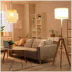 LED bulb GS 8,5W E27 3000K LED2B