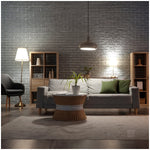LED bulb GS 8,5W E27 4000K LED2B