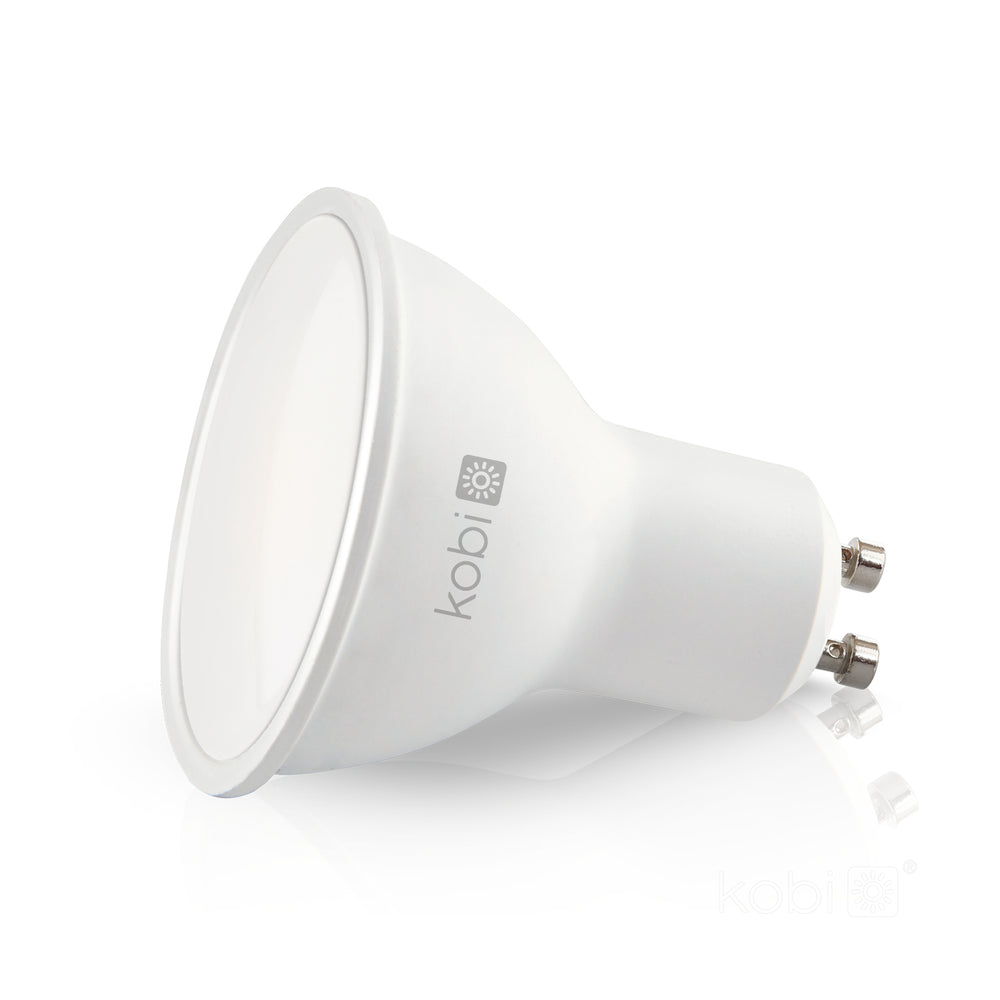 LED bulb GU10 5W 3000K Kobi