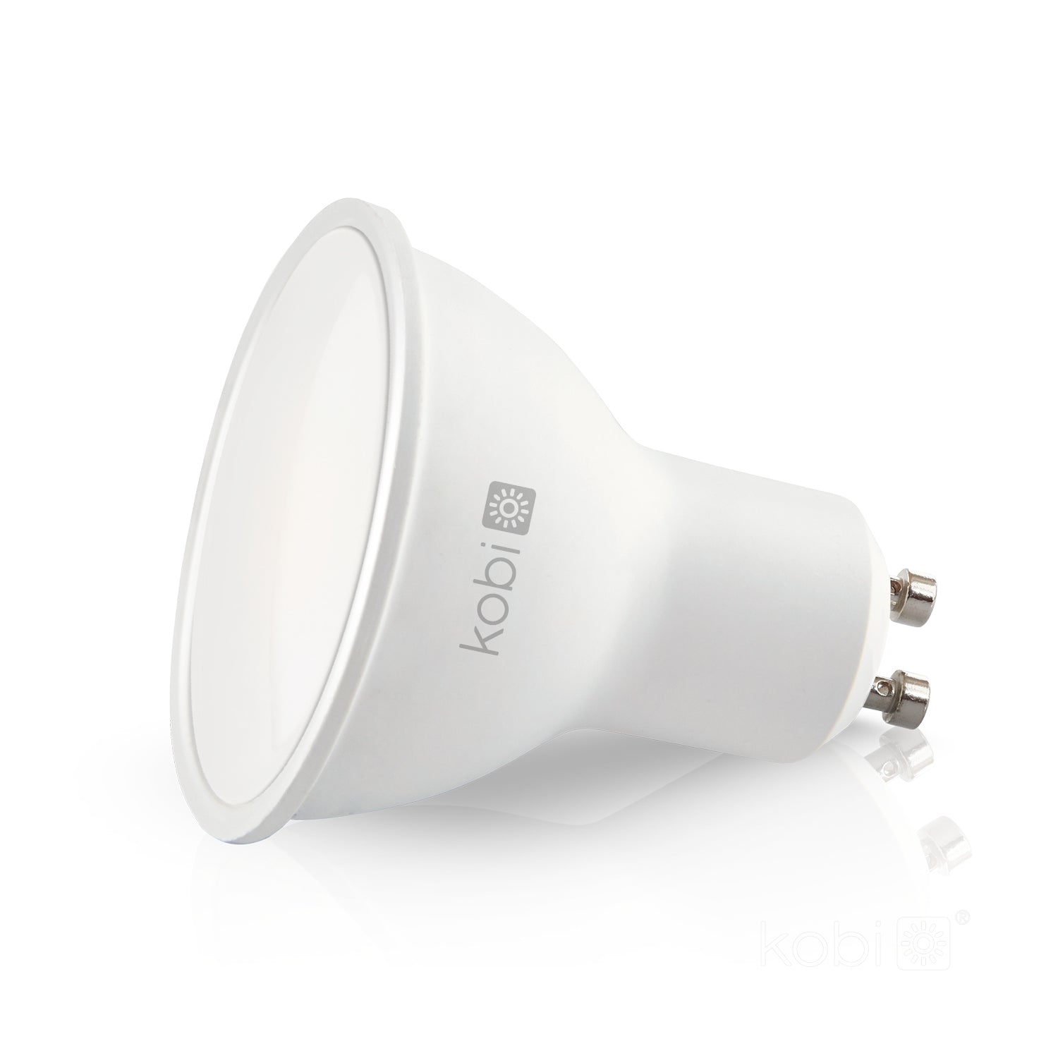 LED bulb GU10 5W 4000K Kobi
